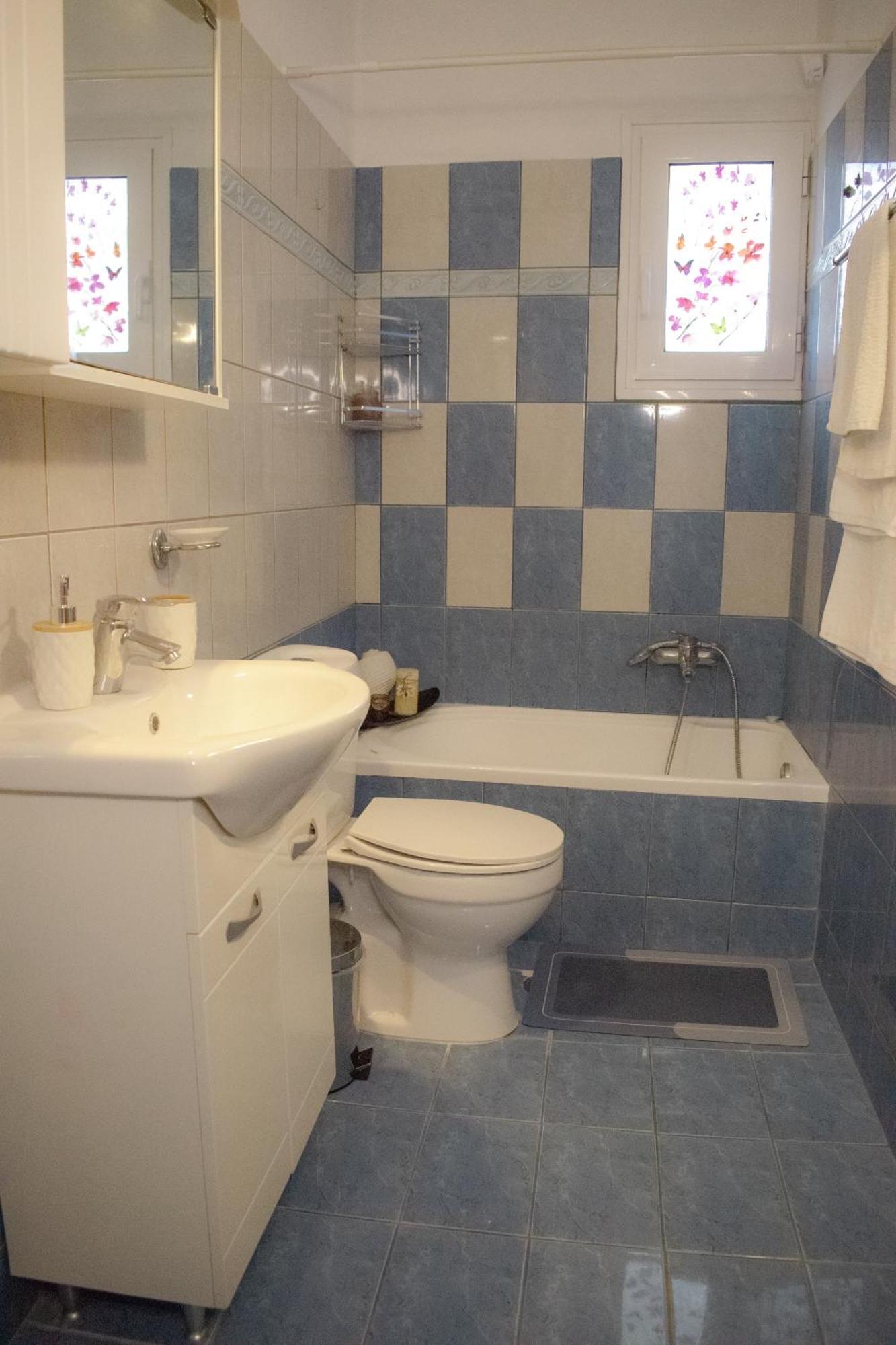 Apidalos Naus Apartment Corfu  Extérieur photo