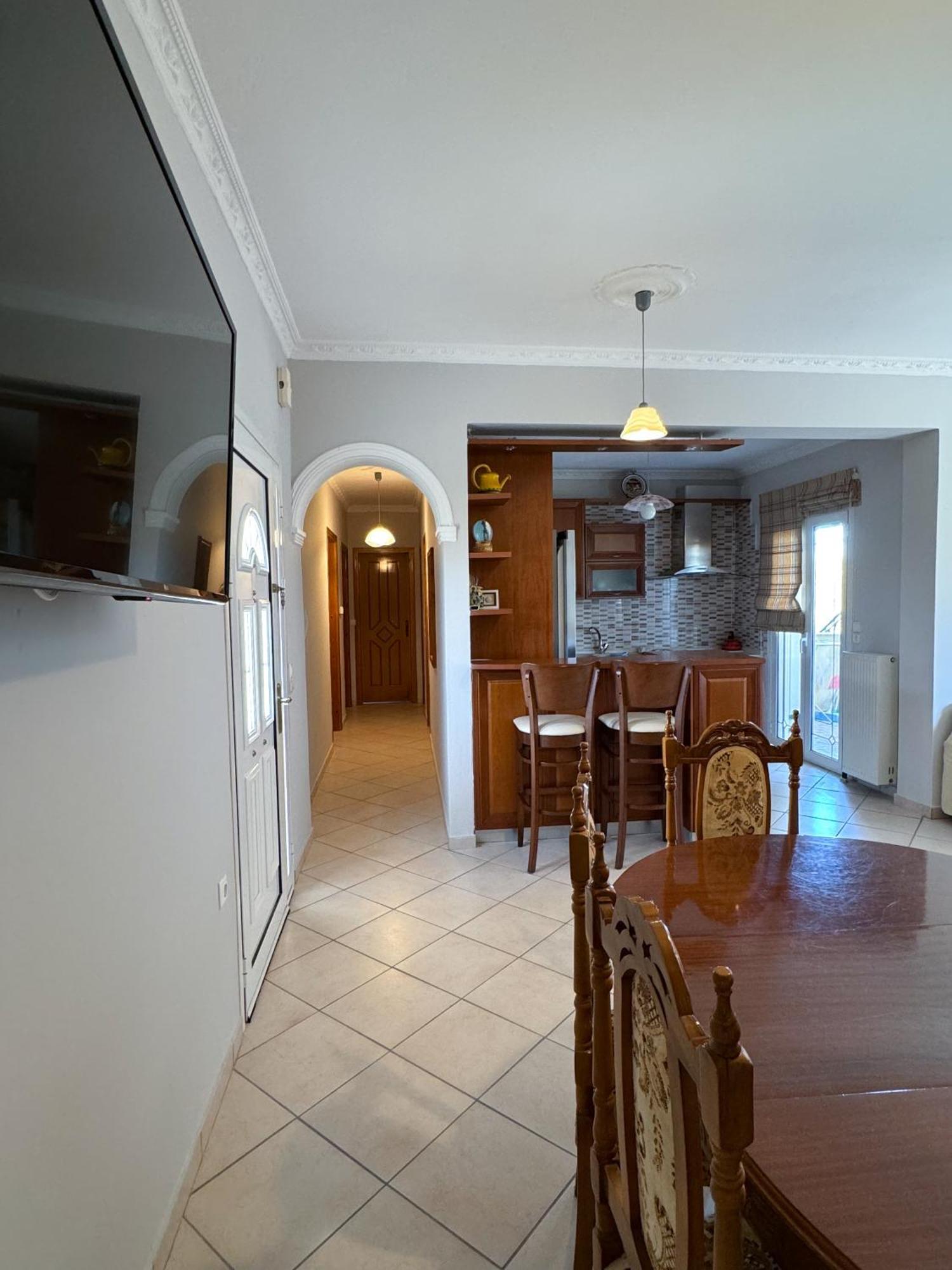Apidalos Naus Apartment Corfu  Extérieur photo